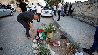 Al menos tres palestinos muertos en enfrentamientos con las fuerzas de Israel en Yenín