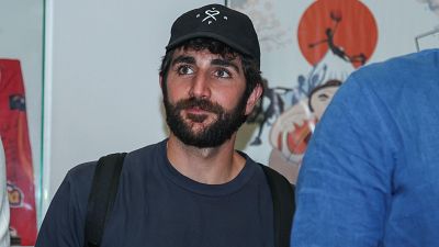 Ricky Rubio y su enigmático mensaje: "Esto no es una despedida, es un gracias a todos los que me han ayudado"