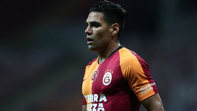 Mercado de fichajes: Falcao ficha por el Rayo Vallecano