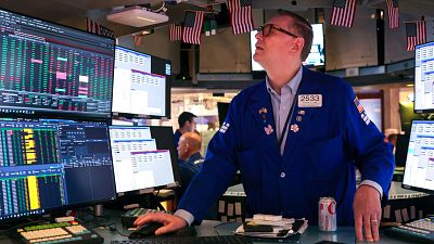 El mercado del petróleo registró operaciones por 580 millones de dólares minutos antes del anuncio de Trump