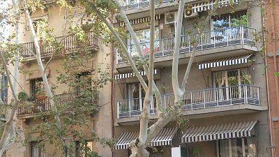 Les hipoteques aguanten malgrat la crisi de l'habitatge i la incertesa sobre noves mesures públiques