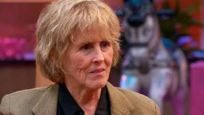 Mercedes Milá y su lucha por la supervivencia televisiva: "Dijeron que era una persona muy conflictiva"