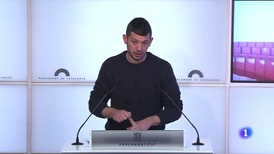 La Mesa del Parlament opta per eliminar les llicències d'edat La Mesa del Parlament opta per eliminar les llicències d'edat