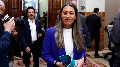 La Mesa del Congreso seguirá estudiando la proposición de Junts sobre la cuestión de confianza a Sánchez