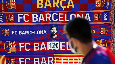 Messi y el Barça: condenados a entenderse