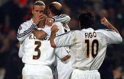 Los goles inolvidables de los enfrentamientos entre el FC Barcelona y el Real Madrid.