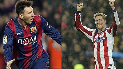 Barça - Atlético, primer asalto de los cuartos de Copa Barça - Atlético, primer asalto de los cuartos de Copa