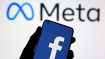 Meta, matriz de Facebook, anuncia el despido de casi 500 trabajadores en Irlanda