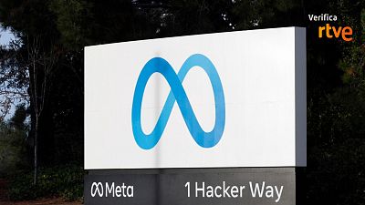 Meta cambia la verificación profesional por notas de comunidad Meta cambia la verificación profesional por notas de comunidad