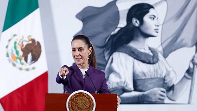 México anunciará el 9 de marzo medidas arancelarias y de otro tipo en respuesta a los gravámenes de EE.UU.