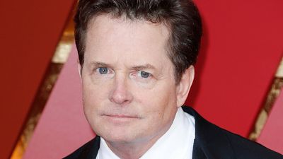 Michael J. Fox: referente contra el Parkinson | Documental Michael J. Fox: referente contra el Parkinson | Documental