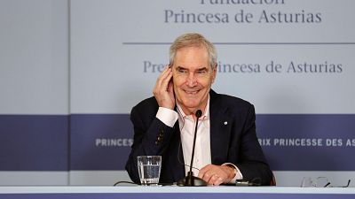 Michael Ignatieff: "Las sociedades europeas necesitan llegadas constantes de inmigrantes legales"