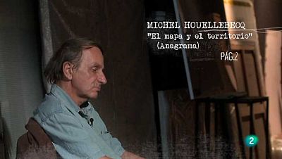 Página 2 - Michel Houellebecq - ver ahora
