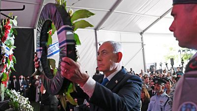 Miedo, bulos y populismo agitan las elecciones del 7 de octubre en Israel Miedo, bulos y populismo agitan las elecciones del 7 de octubre en Israel