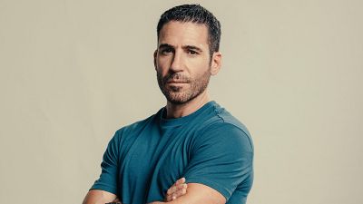 Miguel Ángel Silvestre debuta en RTVE con 'Weiss & Morales' Miguel Ángel Silvestre debuta en RTVE con 'Weiss & Morales'
