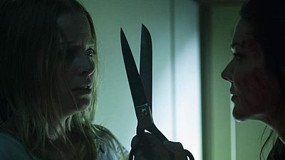 Tráiler de 'Inside' Tráiler de 'Inside'