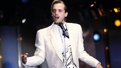 'Te amaré': la sorprendente historia de la canción de Miguel Bosé. ¿A quién va dirigida?