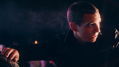 RTVE.es os ofrece un clip exclusivo de la película 'Hasta el cielo' RTVE.es os ofrece un clip exclusivo de la película 'Hasta el cielo'