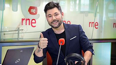 Las mañanas de RNE - Miguel Poveda presenta 'Enlorquecido', su "propia visión" de García Lorca - Escuchar ahora Las mañanas de RNE - Miguel Poveda presenta 'Enlorquecido', su "propia visión" de García Lorca - Escuchar ahora