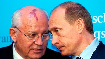 El difícil legado de Gorbachov: del final de la Guerra Fría al nuevo choque entre Rusia y Occidente