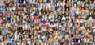 'Mil mujeres asesinadas', del Lab de RTVE.es, Premio Prix Europa al mejor proyecto interactivo del año