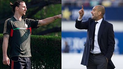 El Barça busca sentenciar en San Siro