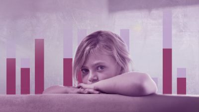 Miles de menores, sin protección frente a la violencia de género