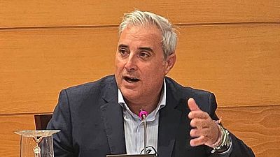 Los mensajes que recibía la militante del líder del PSOE en Torremolinos: "Estás muy buena" o "te quiero meter ficha"