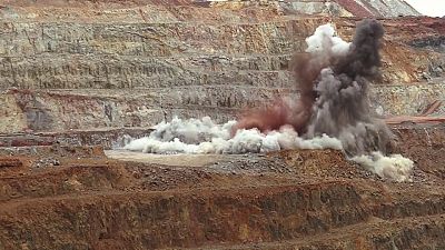 ¿Es la minería del siglo XXI tan verde como nos la venden?