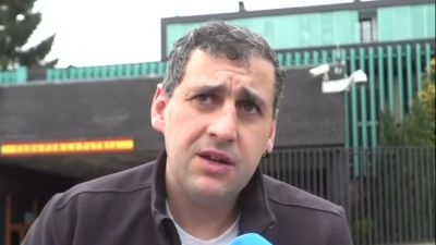 Un minero de Cerredo reconoce que estaban extrayendo carbón cuando la mina no tenía los permisos de explotación