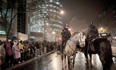 El Ministerio del Interior plantea que los clubes contribuyan a pagar los gastos de seguridad