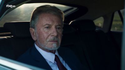 La emotiva carta de Salvador que desvela el final de cada personaje