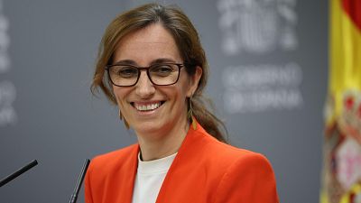 La ministra de Sanidad reitera que un estatuto propio de los médicos "es inviable"