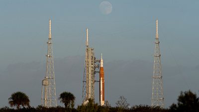 Así es la Misión Artemis de la NASA: las claves del programa con rumbo a la Luna que podría llevarnos a Marte