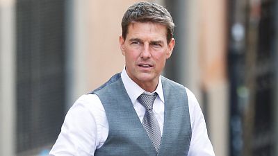 ¿Cuántas 'misiones imposibles' ha hecho Tom Cruise como Ethan Hunt?