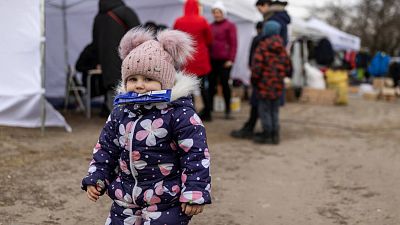 Mismos derechos, distinto trato: ¿por qué la crisis de refugiados de Ucrania difiere de otras?
