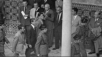 El crim de les estanqueres: el misteri que va sacsejar Sevilla