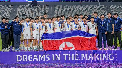 El misterio de Corea del Norte: gana otro Mundial femenino en categorías inferiores pero sigue desaparecida en la absoluta