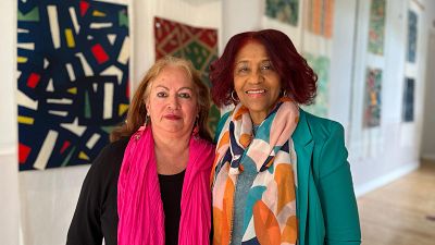 La mitad de las empleadas domésticas son migrantes: "Solo pedimos que nos respeten como trabajadoras"