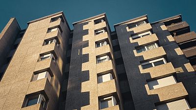 La mitad de la población española sufre de forma directa la crisis de vivienda, según Oxfam Intermón