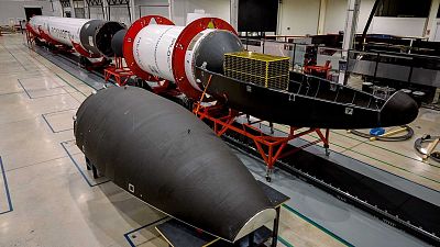 En las entrañas del Miura 5, el primer cohete orbital español: "Somos pioneros absolutos en Europa"