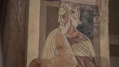 El MNAC haurà de retornar les pintures en litigi amb Sixena