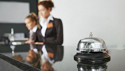 El Mobile World Congress, en cifras: hoteles al 95% y un impacto de hasta 550 millones de euros en Barcelona