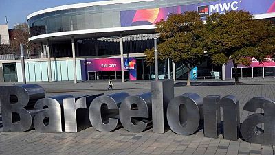 El Mobile World Congress 2024 preveu més de 95.000 assistents, menys de la meitat del sector del mòbil