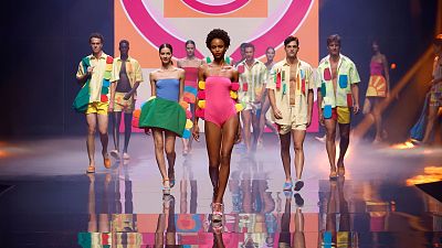 Gran Canaria Swin Week 2025