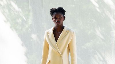 Sonia Carrasco lleva su 20-20 a Londres | Ver Sonia Carrasco lleva su 20-20 a Londres | Ver