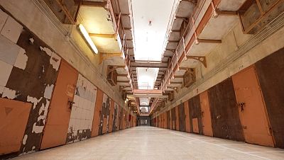 'La Model', el pròxim diumenge a 'Fonamentals'