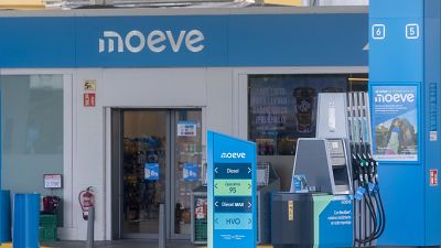 Moeve y Galp negocian integrar parte de su negocio para crear dos plataformas conjuntas de industria y movilidad