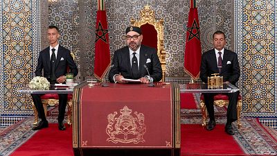 Mohamed VI, de las promesas al estancamiento de las reformas tras 20 años al frente de Marruecos