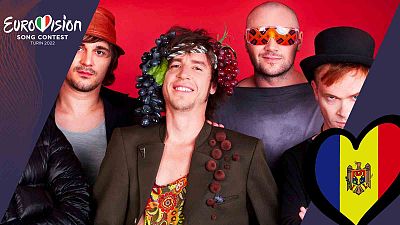 Zdob si Zdub & Fratii Advahov - "Trenuletul" (Moldavia) Zdob si Zdub & Fratii Advahov - "Trenuletul" (Moldavia)